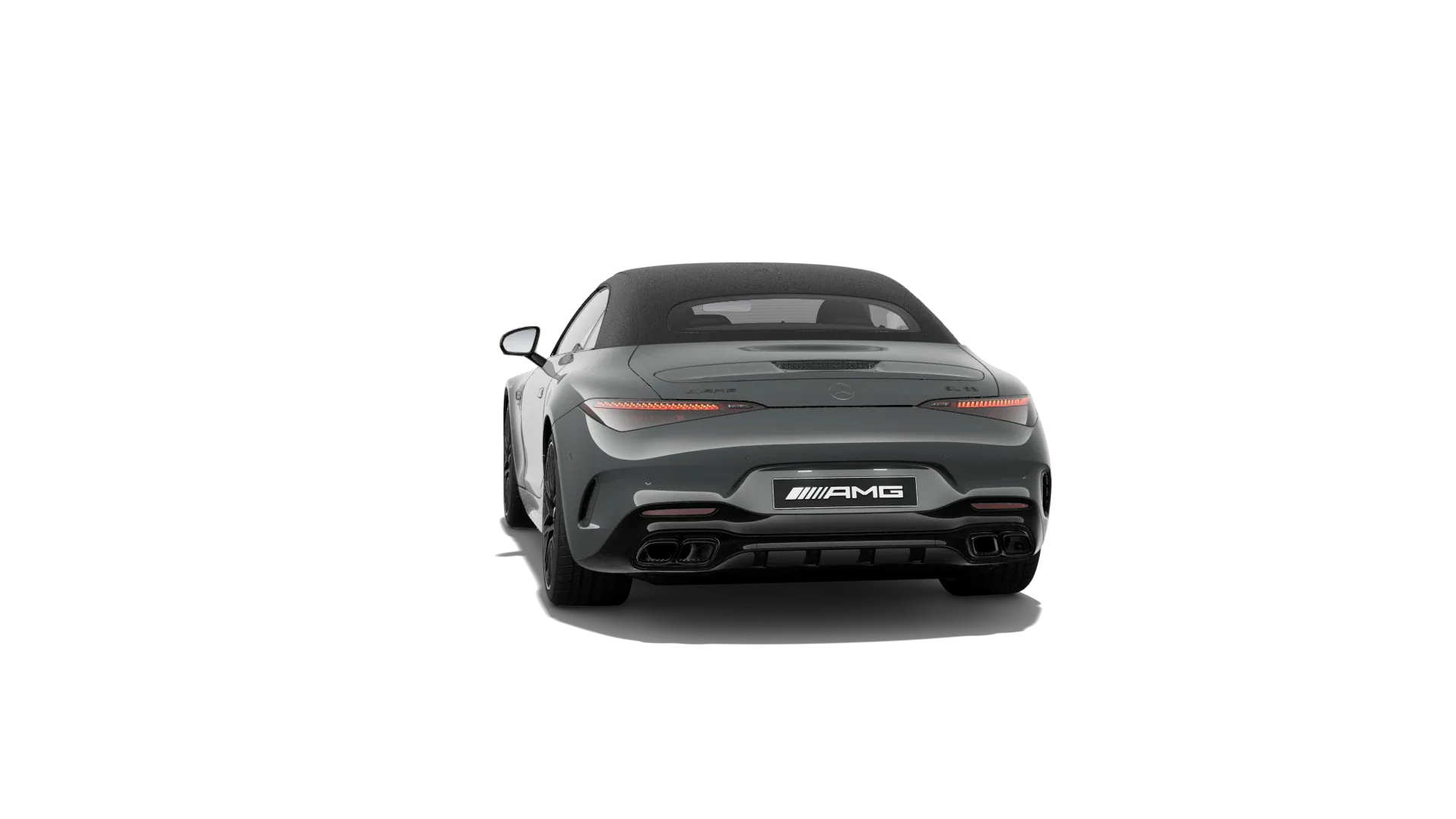 Mercedes-Benz Mercedes-AMG SL 63 4MATIC+ - фото 28
