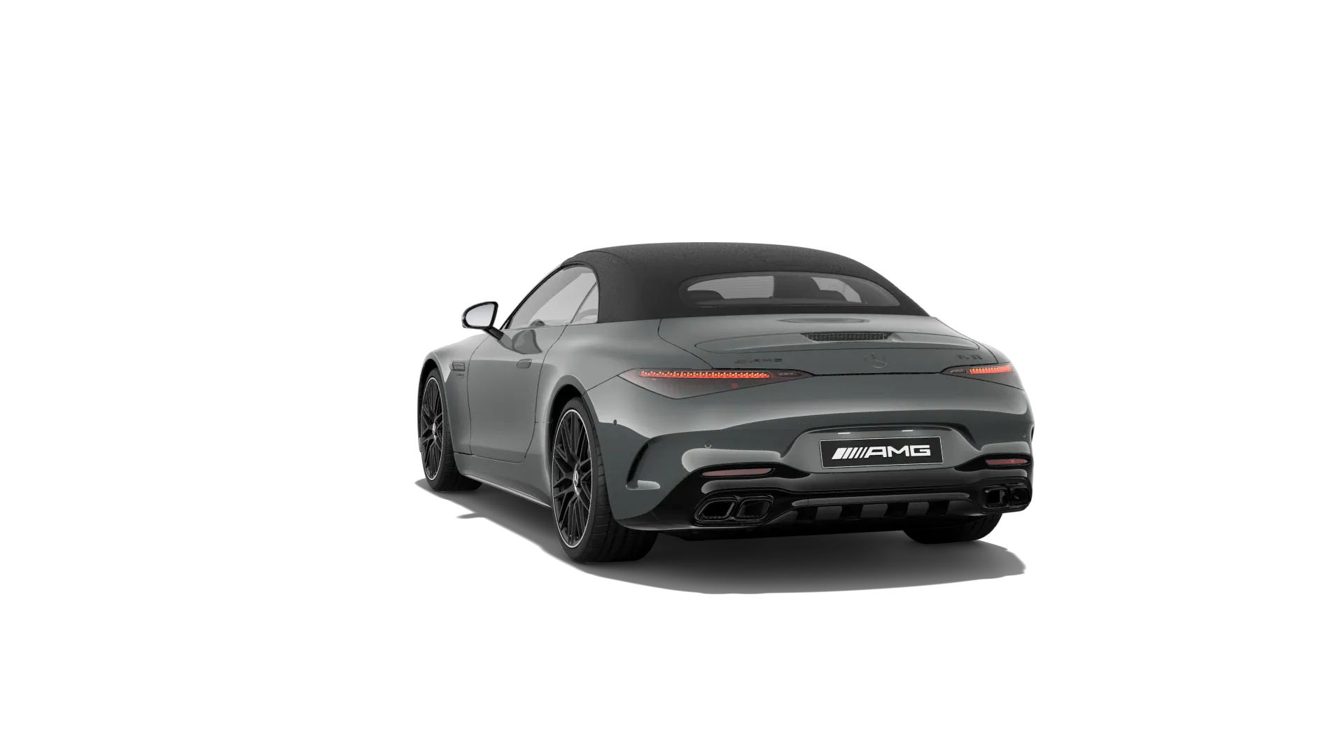 Mercedes-Benz Mercedes-AMG SL 63 4MATIC+ - фото 29