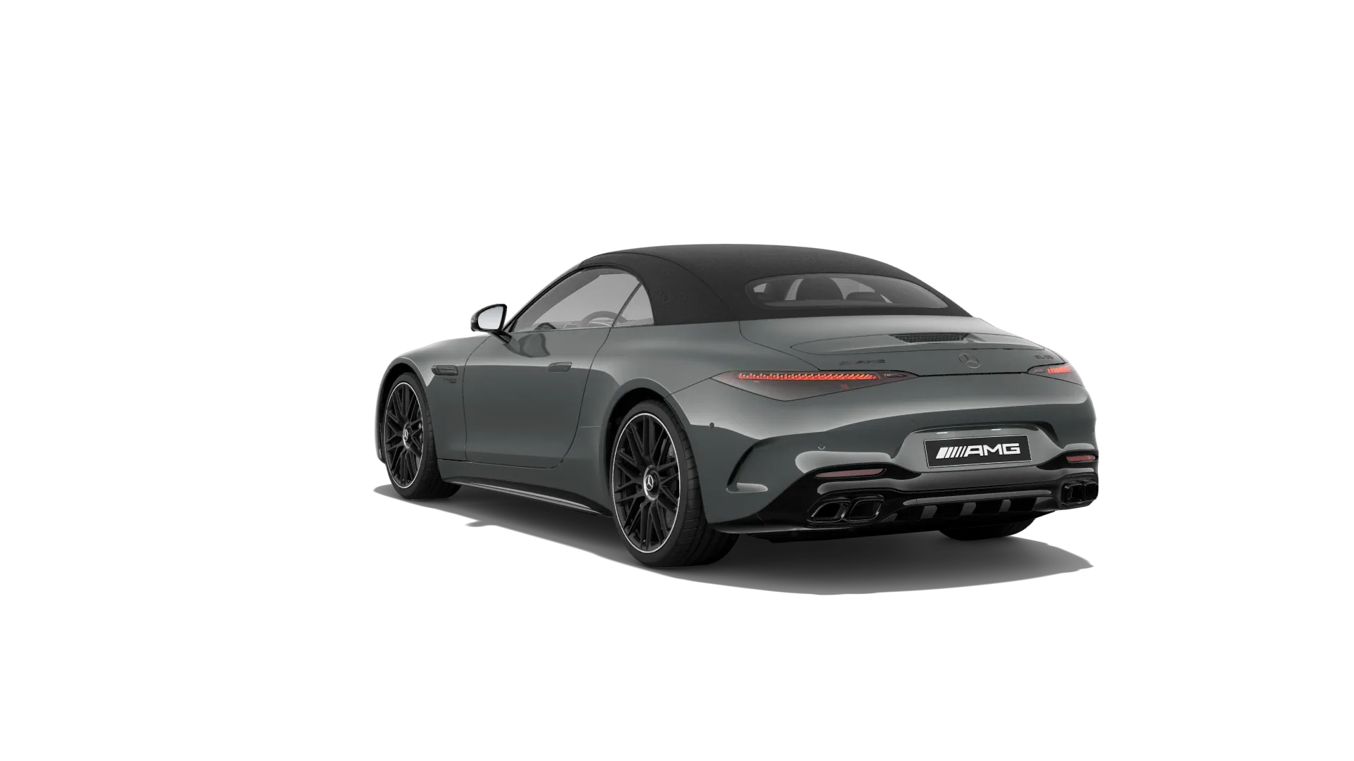 Mercedes-Benz Mercedes-AMG SL 63 4MATIC+ - фото 30