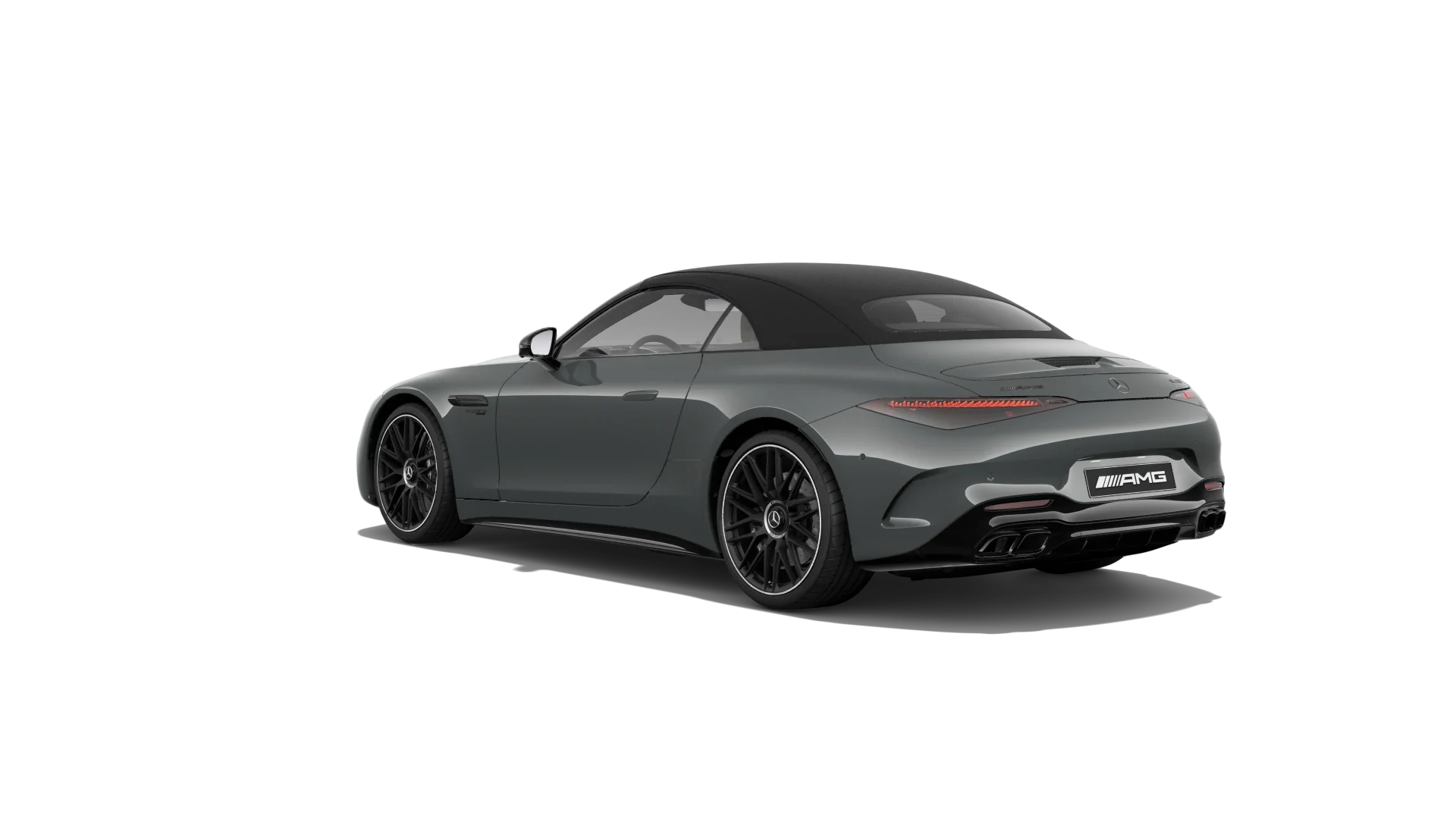 Mercedes-Benz Mercedes-AMG SL 63 4MATIC+ - фото 31