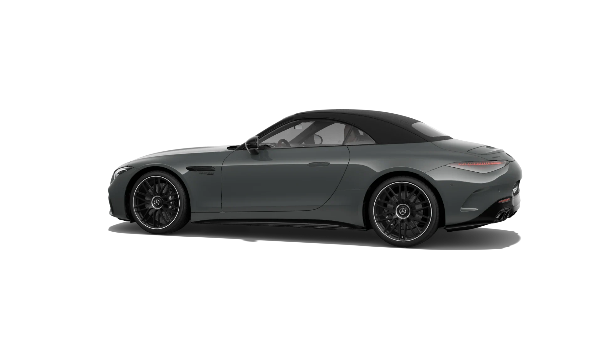 Mercedes-Benz Mercedes-AMG SL 63 4MATIC+ - фото 34