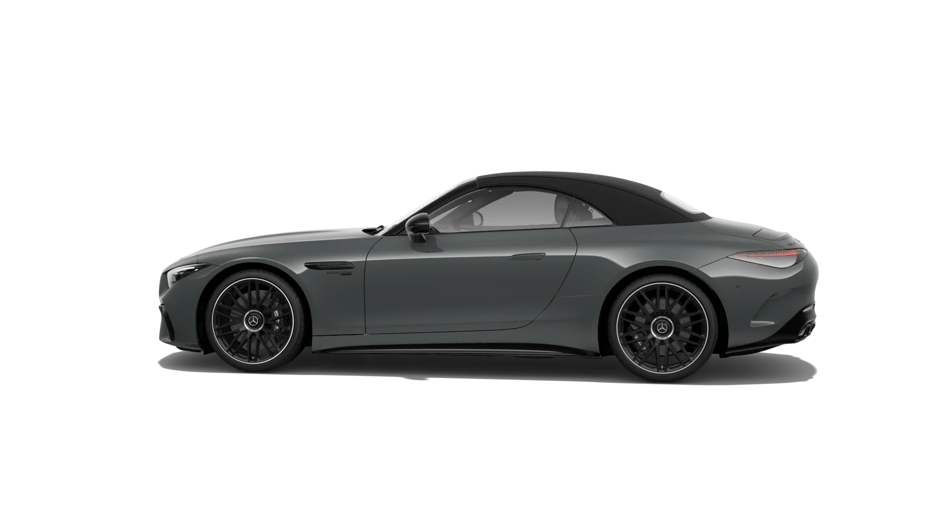 Mercedes-Benz Mercedes-AMG SL 63 4MATIC+ - фото 35