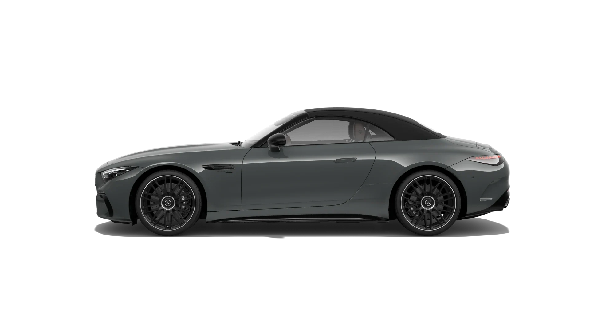 Mercedes-Benz Mercedes-AMG SL 63 4MATIC+ - фото 36