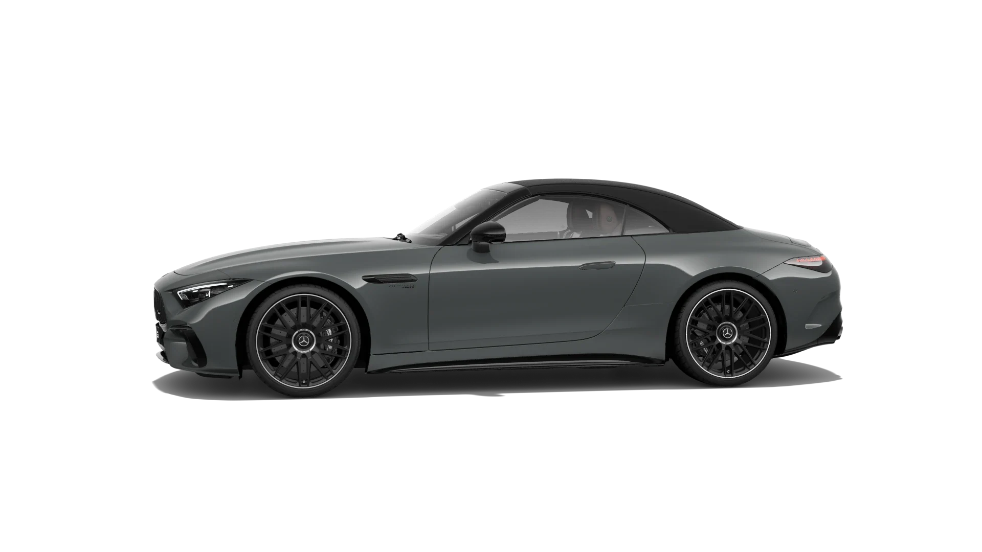 Mercedes-Benz Mercedes-AMG SL 63 4MATIC+ - фото 37