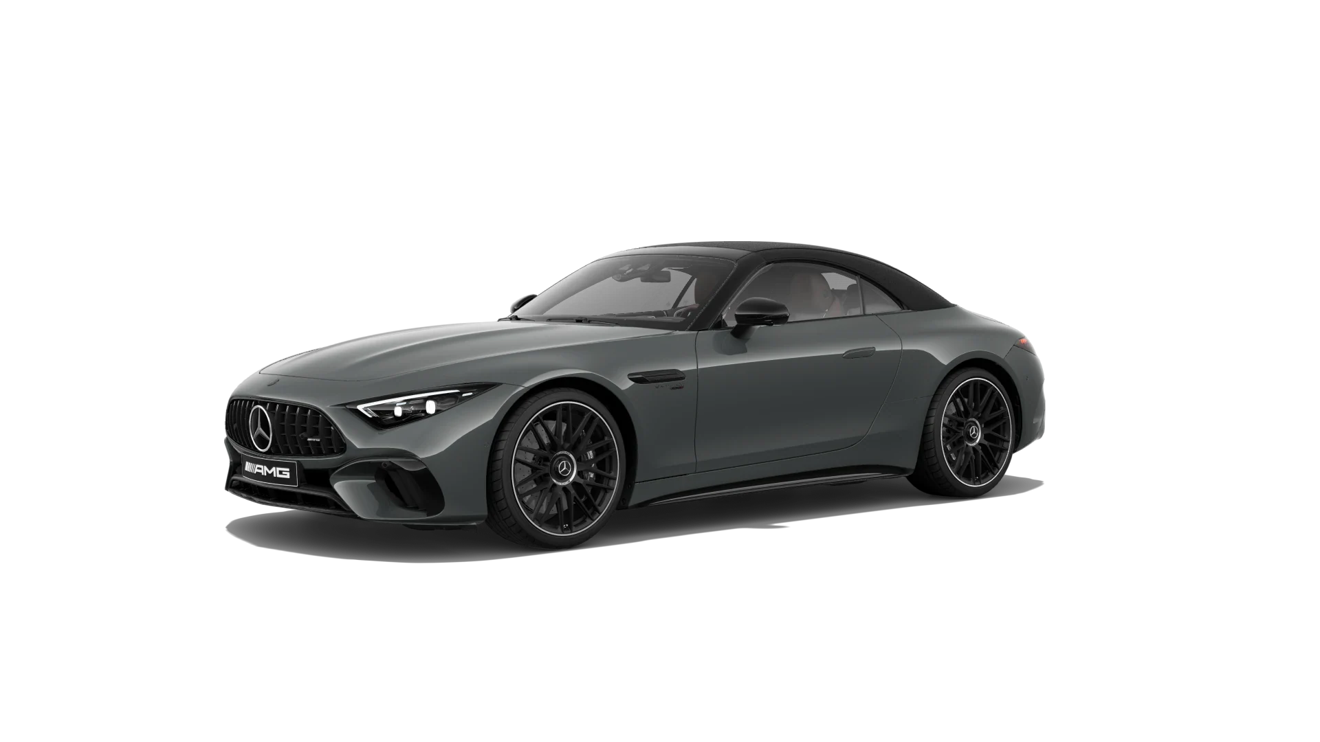 Mercedes-Benz Mercedes-AMG SL 63 4MATIC+ - фото 40