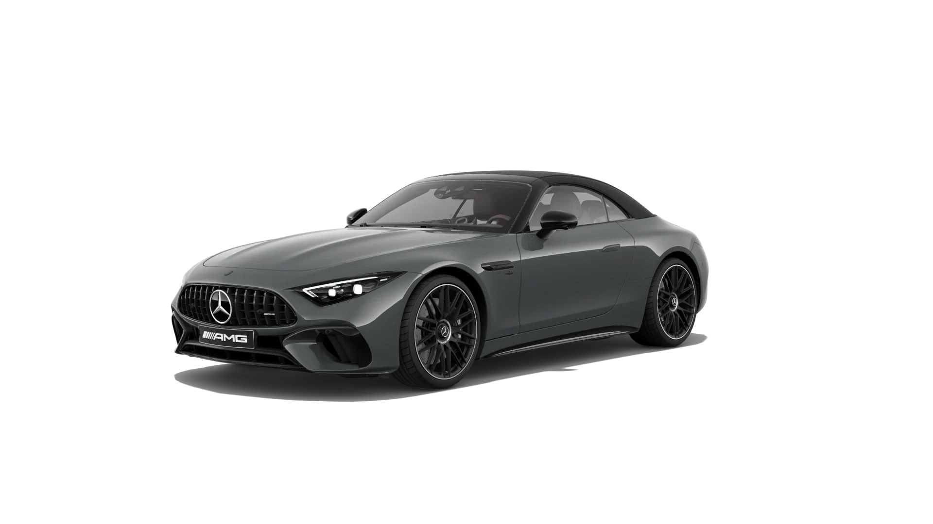 Mercedes-Benz Mercedes-AMG SL 63 4MATIC+ - фото 41
