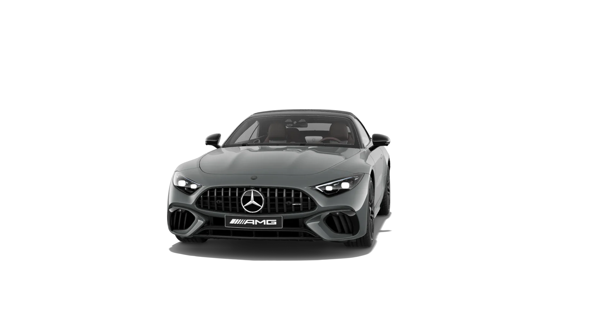 Mercedes-Benz Mercedes-AMG SL 63 4MATIC+ - фото 44