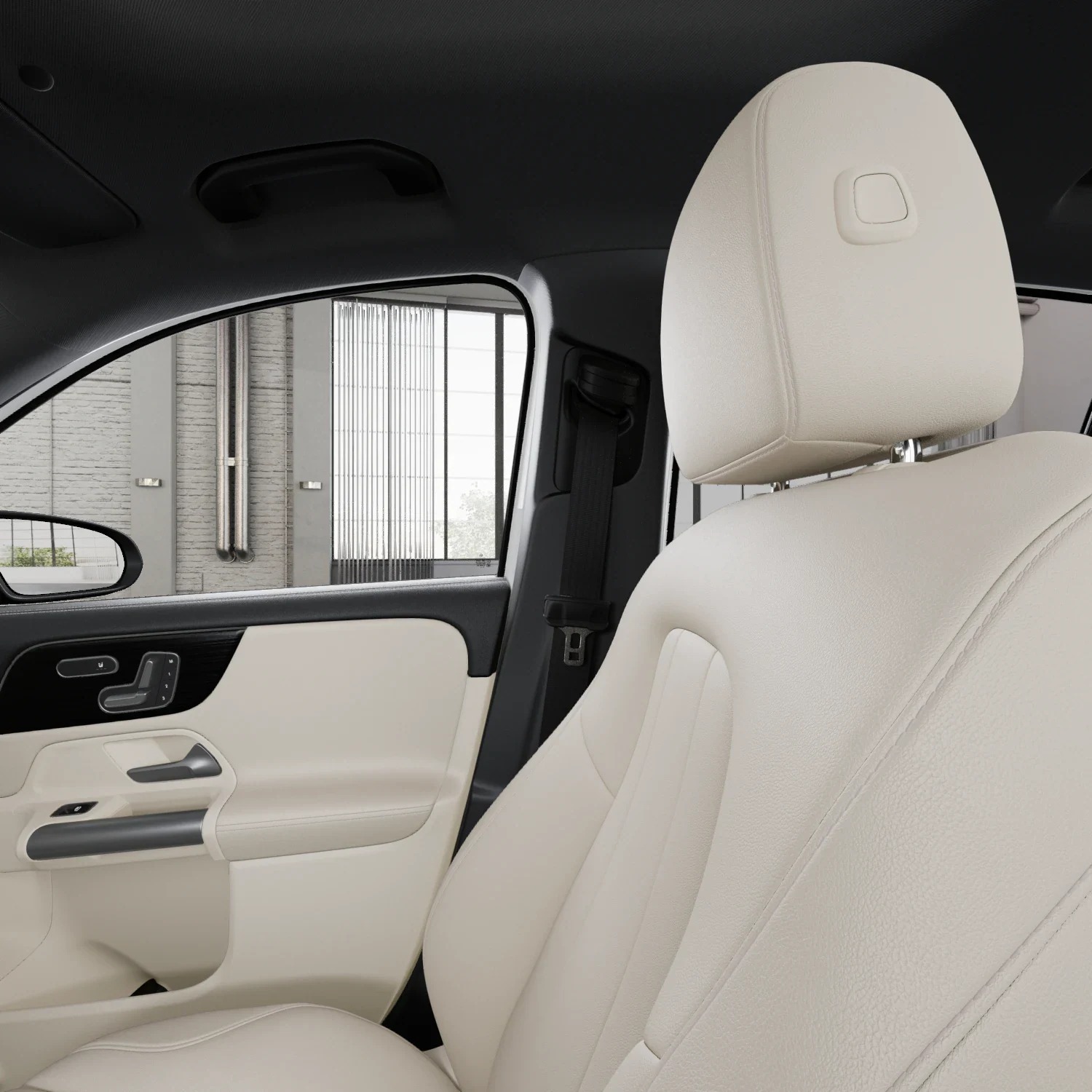 Mercedes-Benz GLA 200 d 4MATIC - фото 4