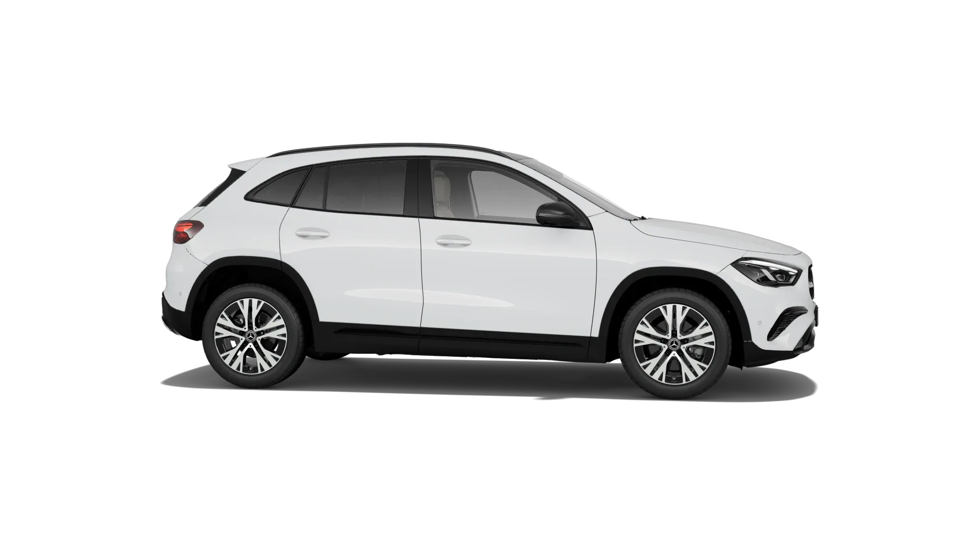 Mercedes-Benz GLA 200 d 4MATIC - фото 18
