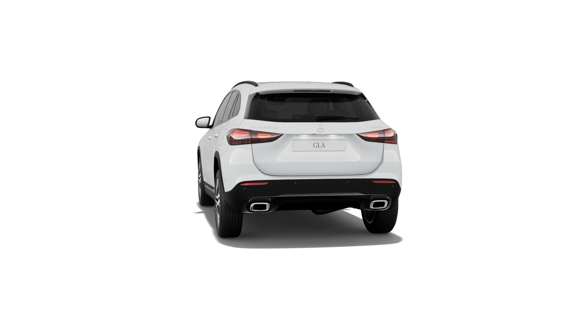 Mercedes-Benz GLA 200 d 4MATIC - фото 28