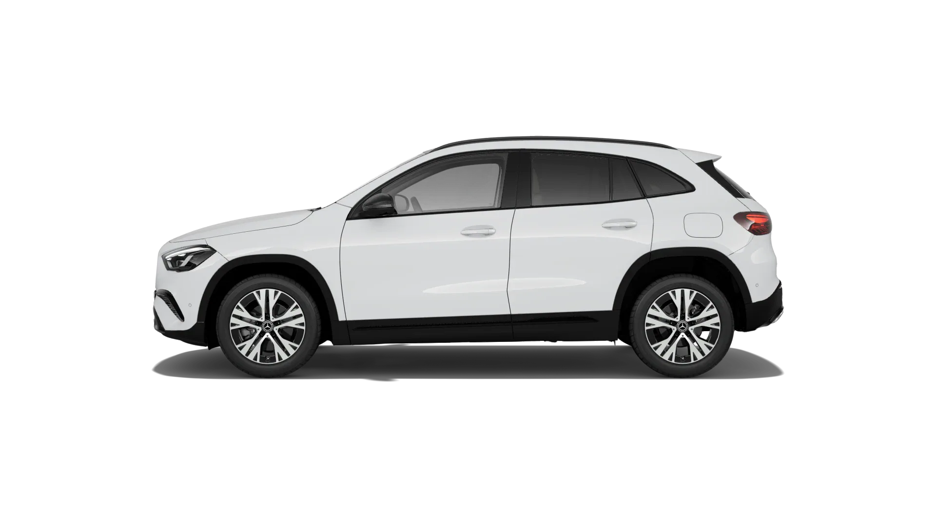 Mercedes-Benz GLA 200 d 4MATIC - фото 36