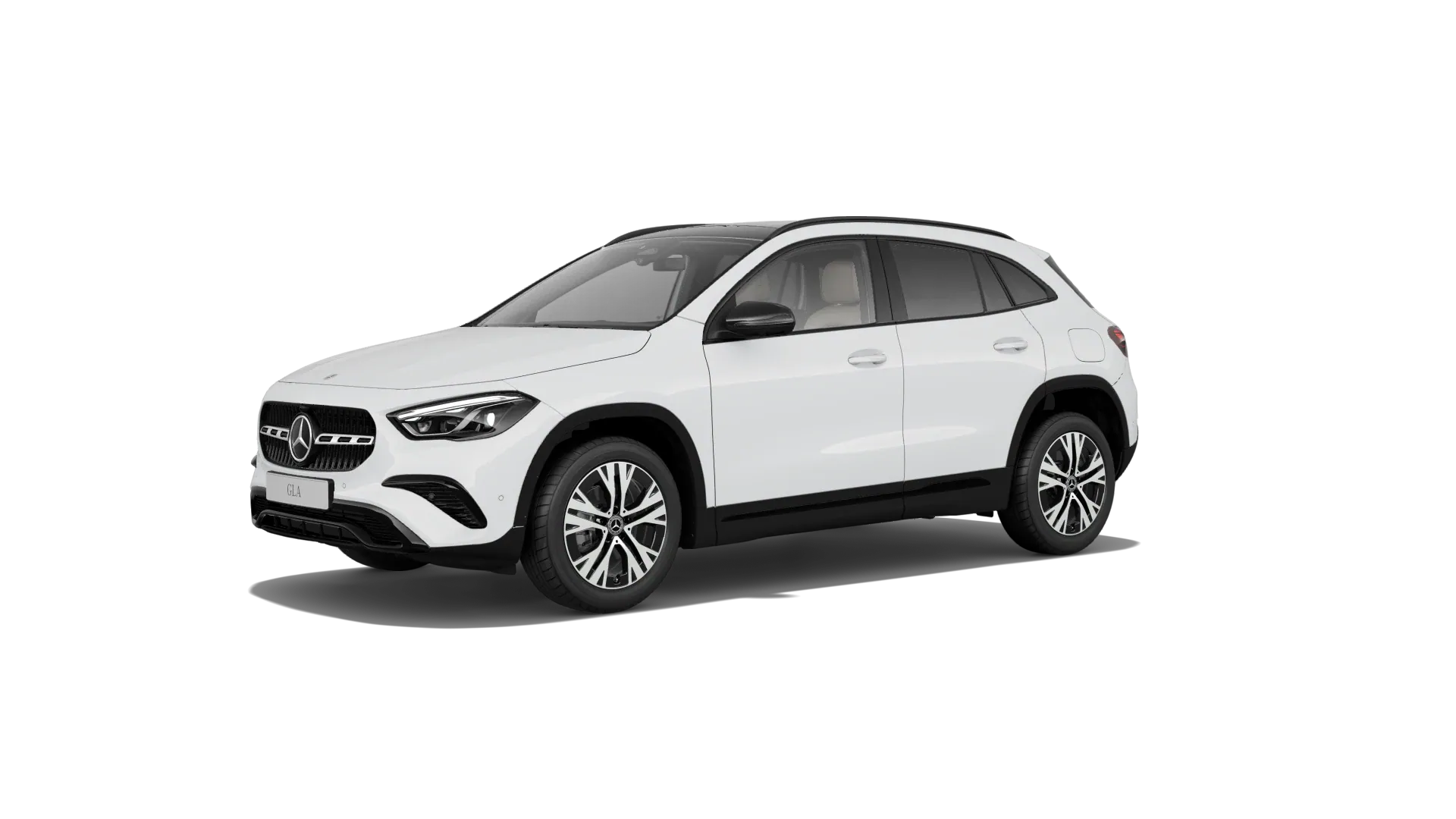 Mercedes-Benz GLA 200 d 4MATIC - фото 40