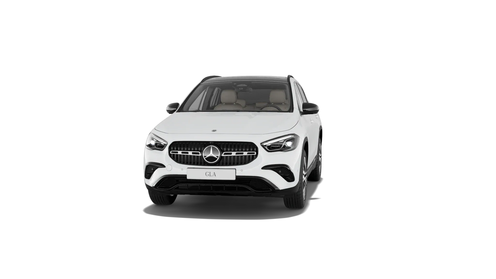 Mercedes-Benz GLA 200 d 4MATIC - фото 44