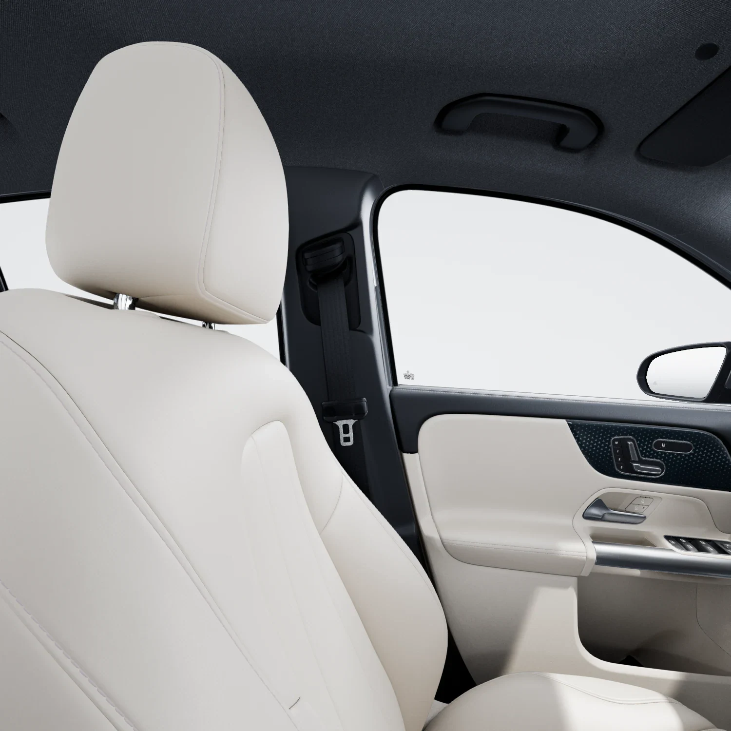 Mercedes-Benz GLA 200 d 4MATIC - фото 2