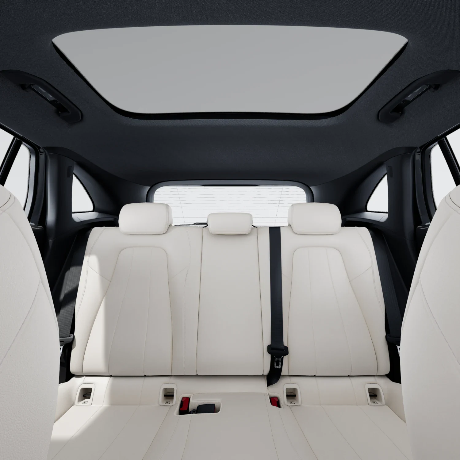 Mercedes-Benz GLA 200 d 4MATIC - фото 3
