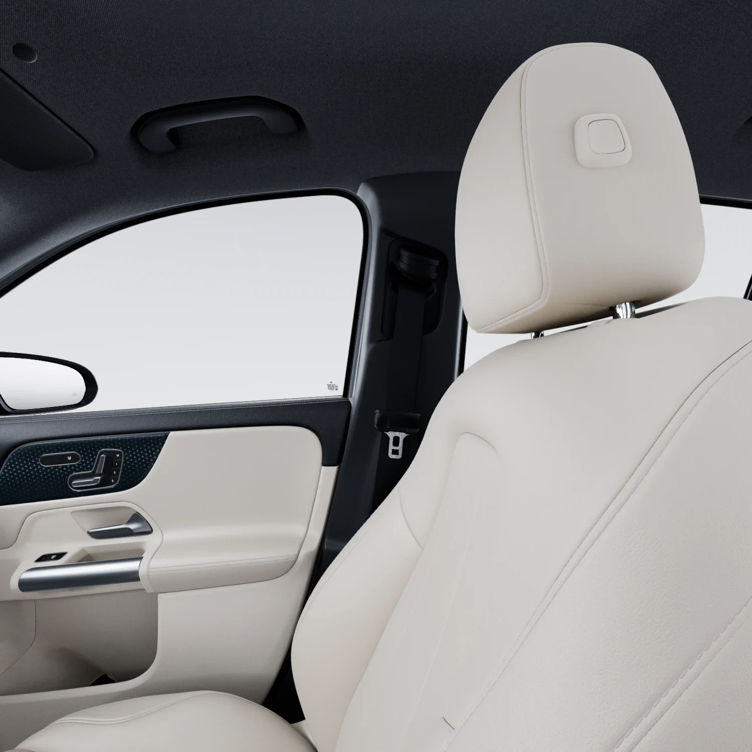 Mercedes-Benz GLA 200 d 4MATIC - фото 4