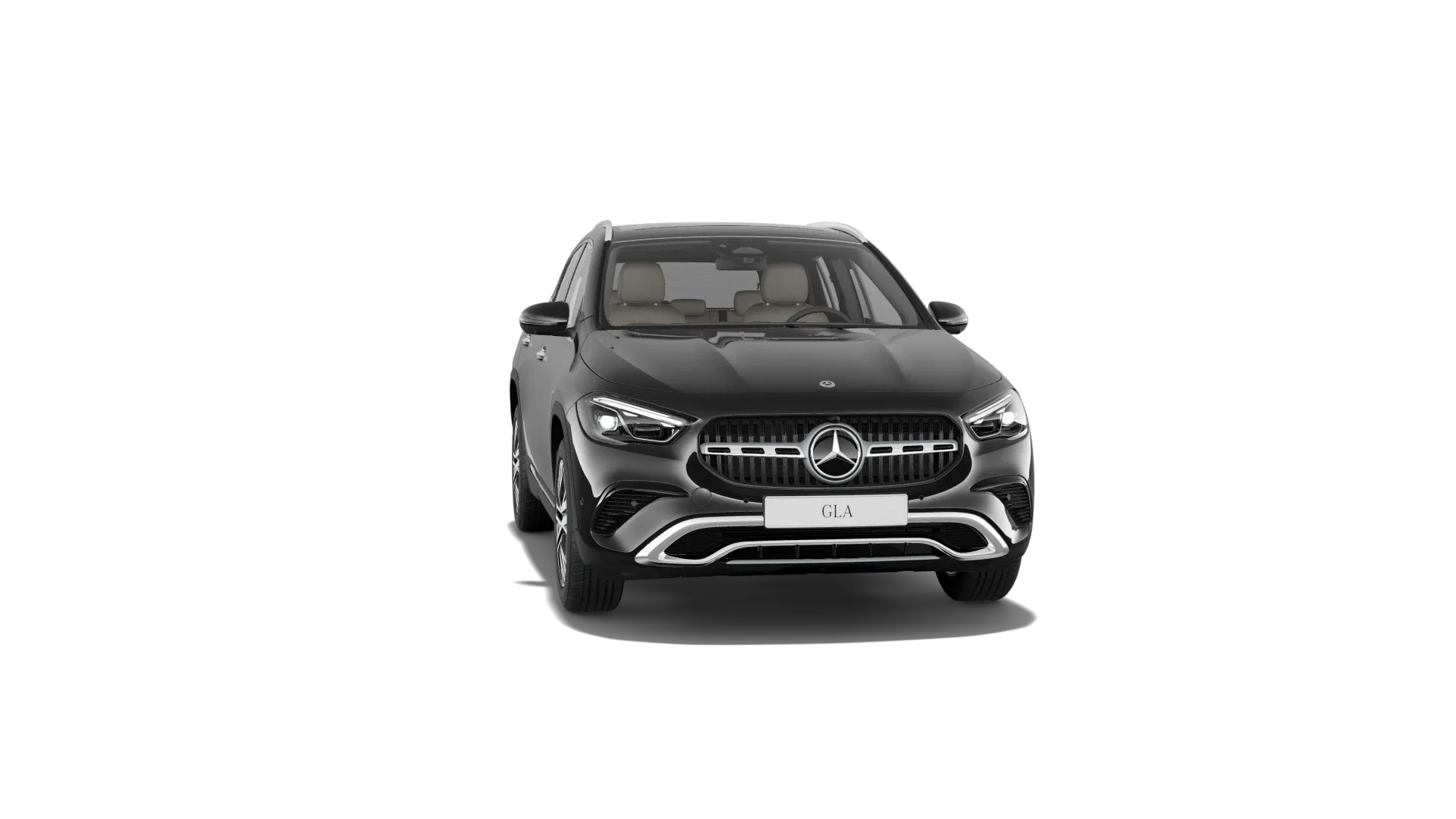 Mercedes-Benz GLA 200 d 4MATIC - фото 11