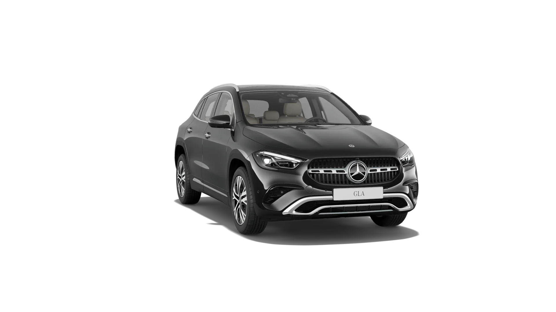 Mercedes-Benz GLA 200 d 4MATIC - фото 12