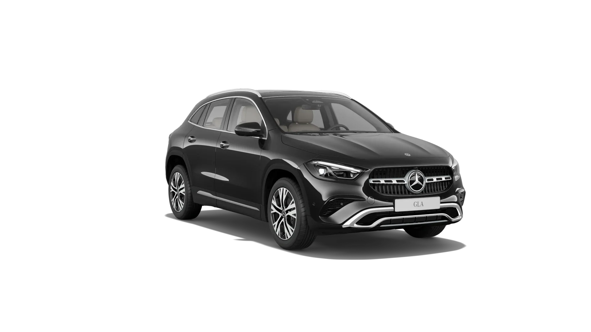 Mercedes-Benz GLA 200 d 4MATIC - фото 13