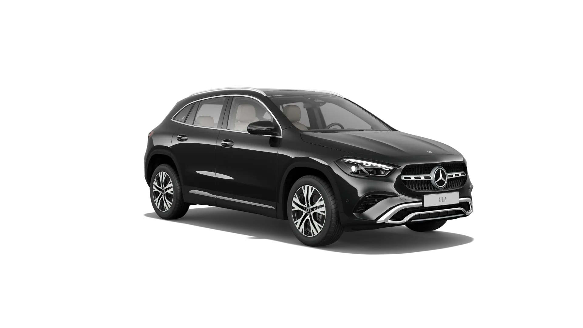 Mercedes-Benz GLA 200 d 4MATIC - фото 14