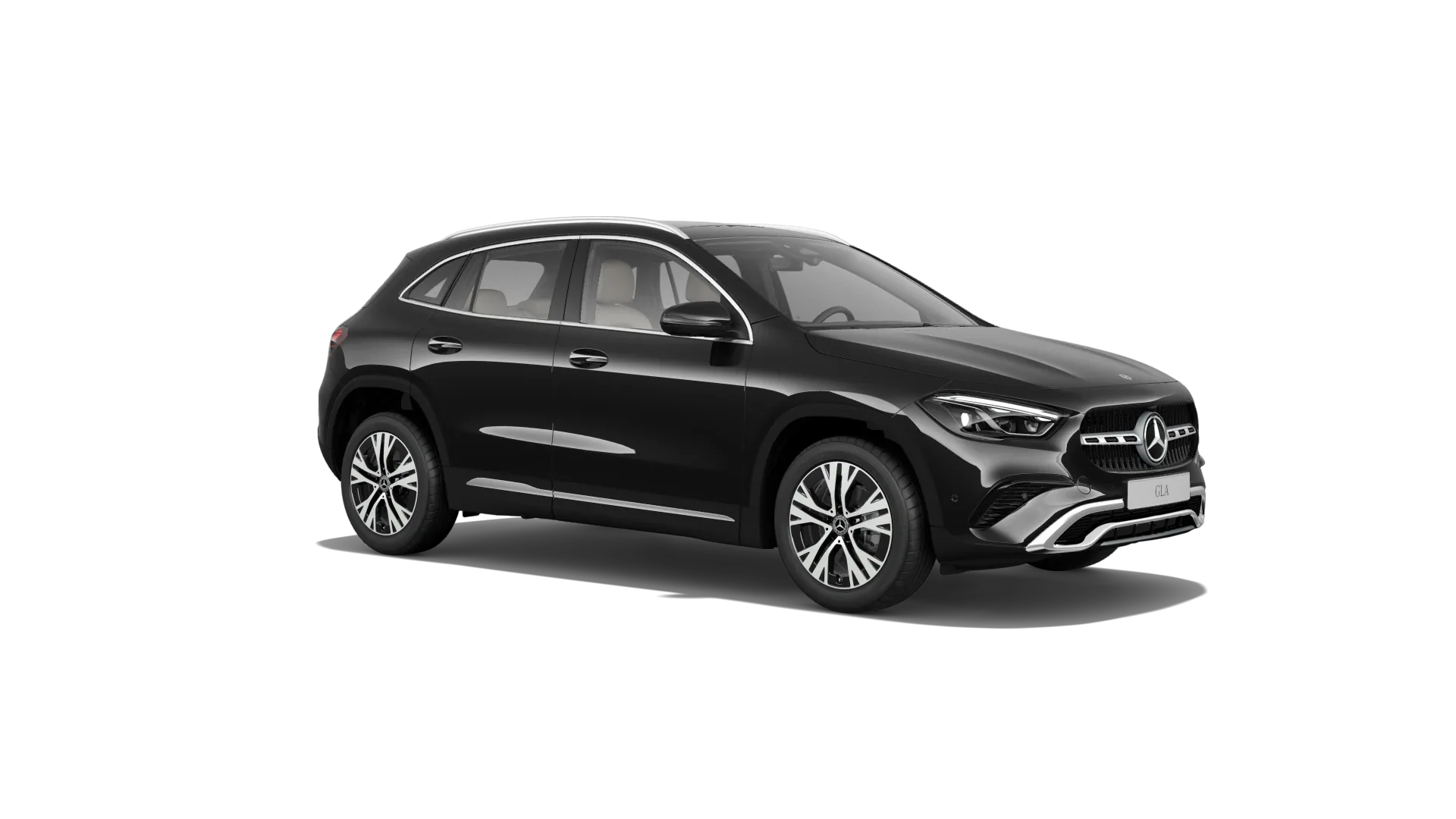 Mercedes-Benz GLA 200 d 4MATIC - фото 15