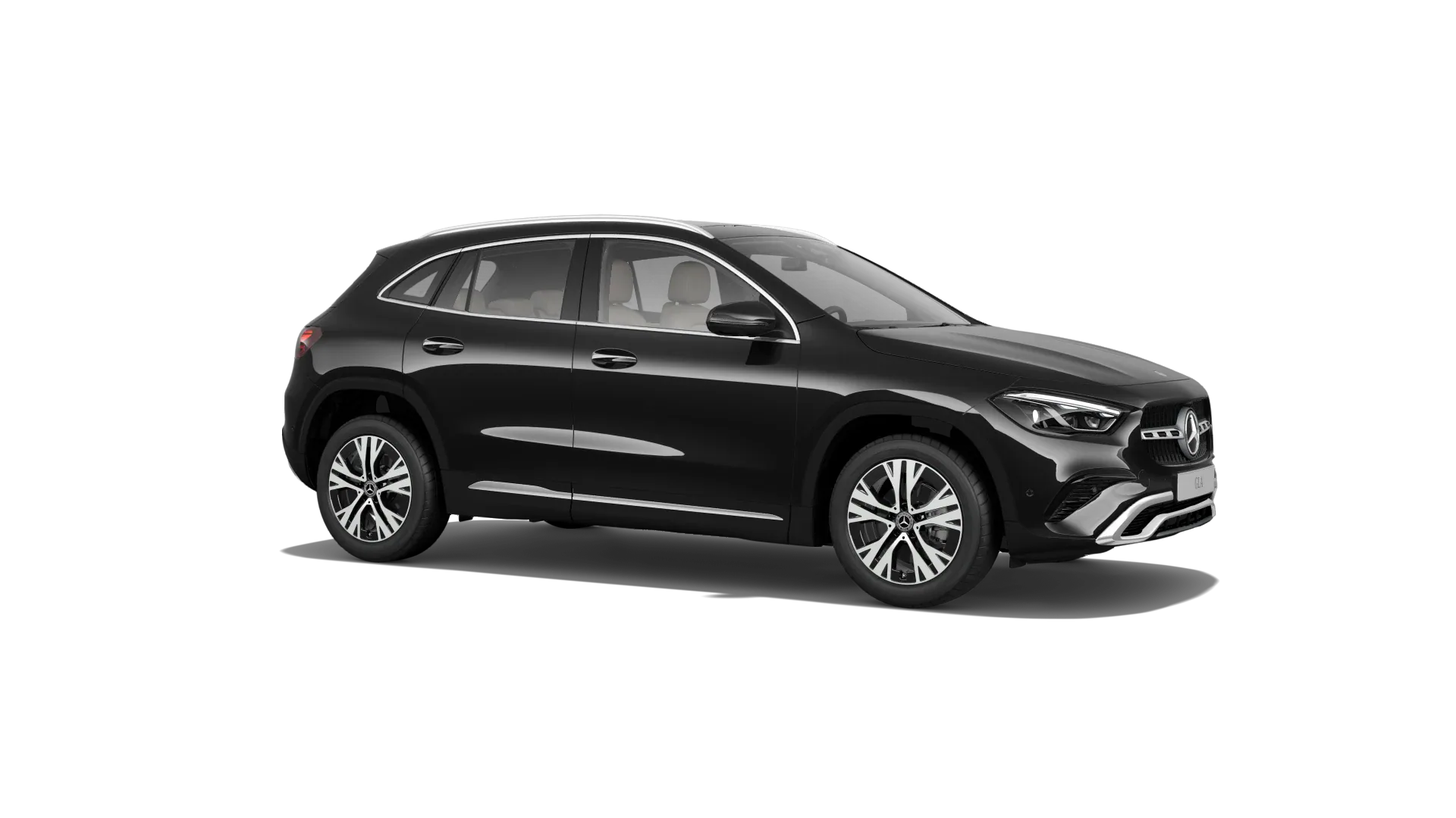 Mercedes-Benz GLA 200 d 4MATIC - фото 16