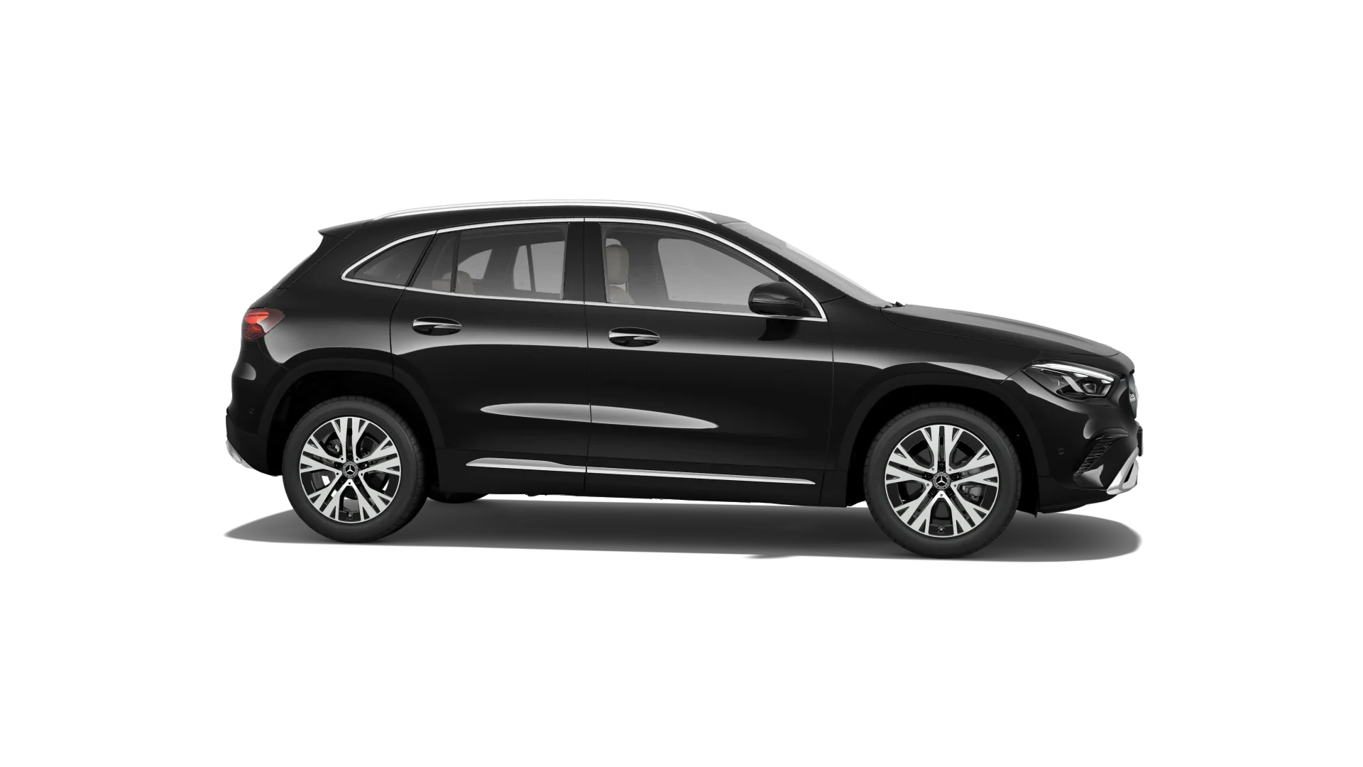 Mercedes-Benz GLA 200 d 4MATIC - фото 18