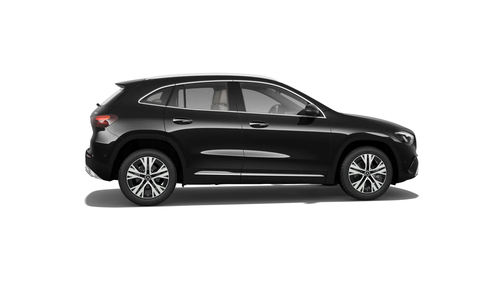 Mercedes-Benz GLA 200 d 4MATIC - фото 19