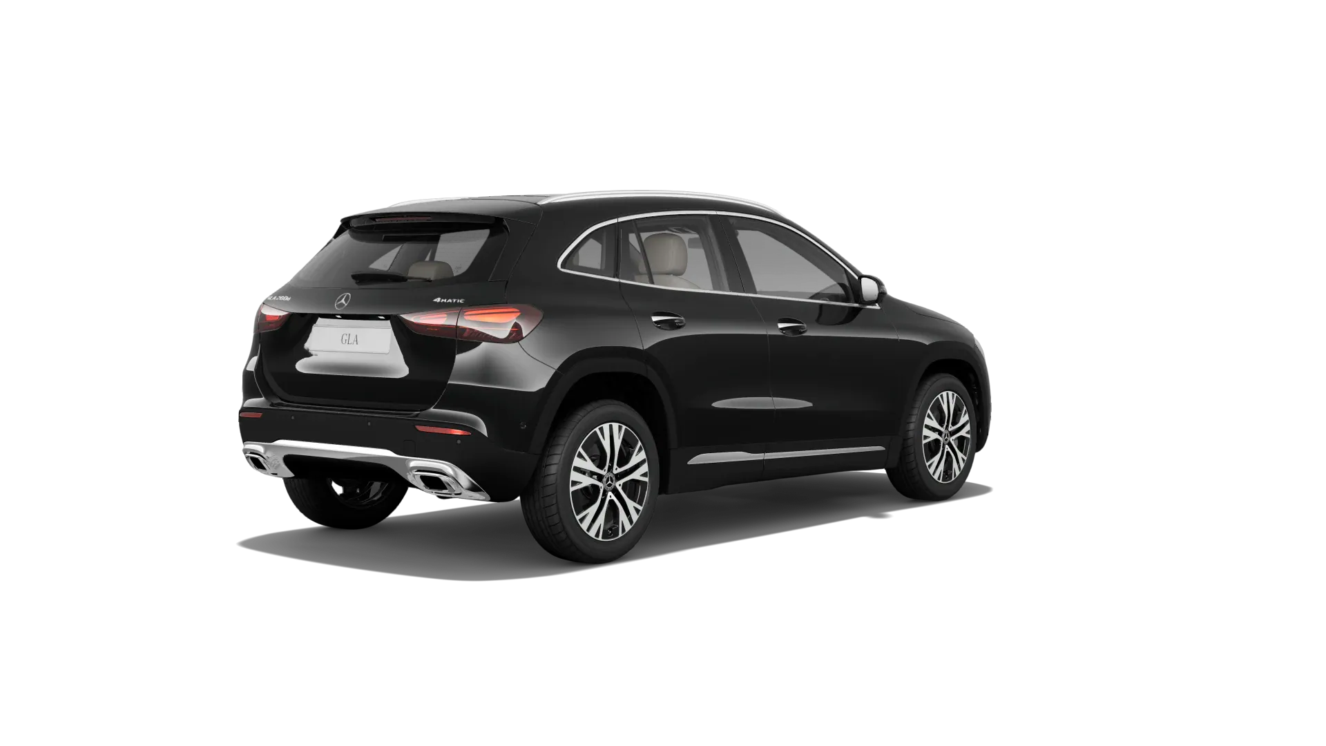 Mercedes-Benz GLA 200 d 4MATIC - фото 23