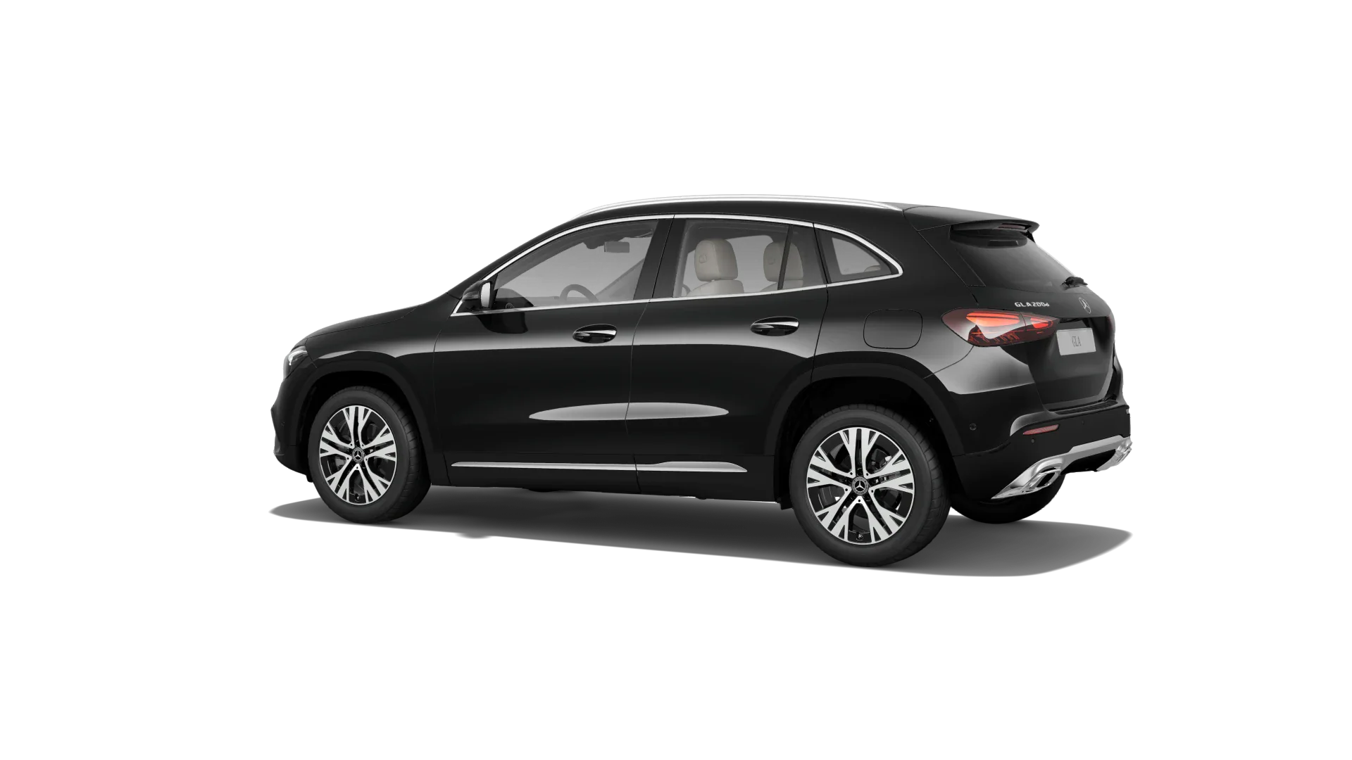 Mercedes-Benz GLA 200 d 4MATIC - фото 33