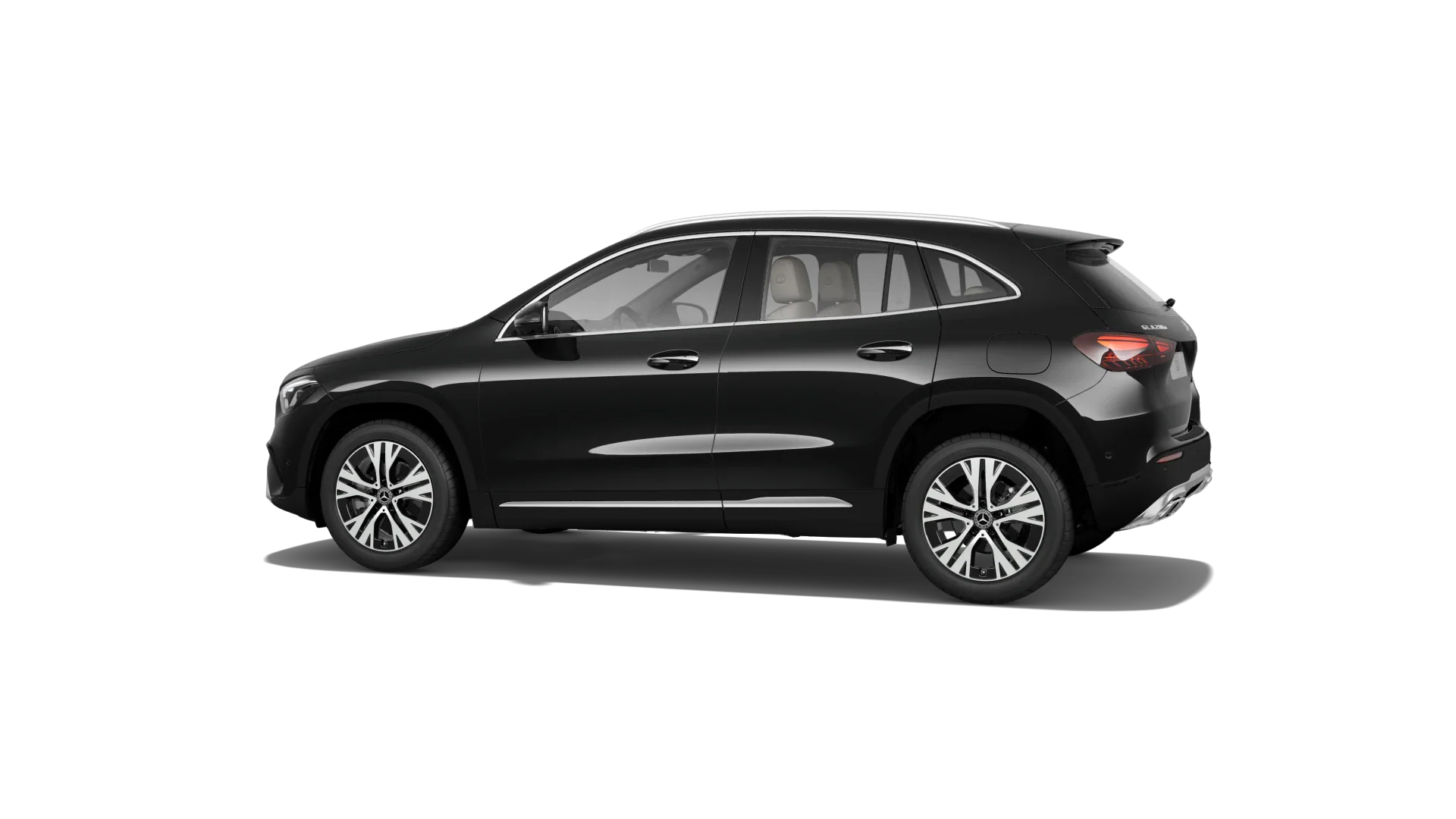 Mercedes-Benz GLA 200 d 4MATIC - фото 34