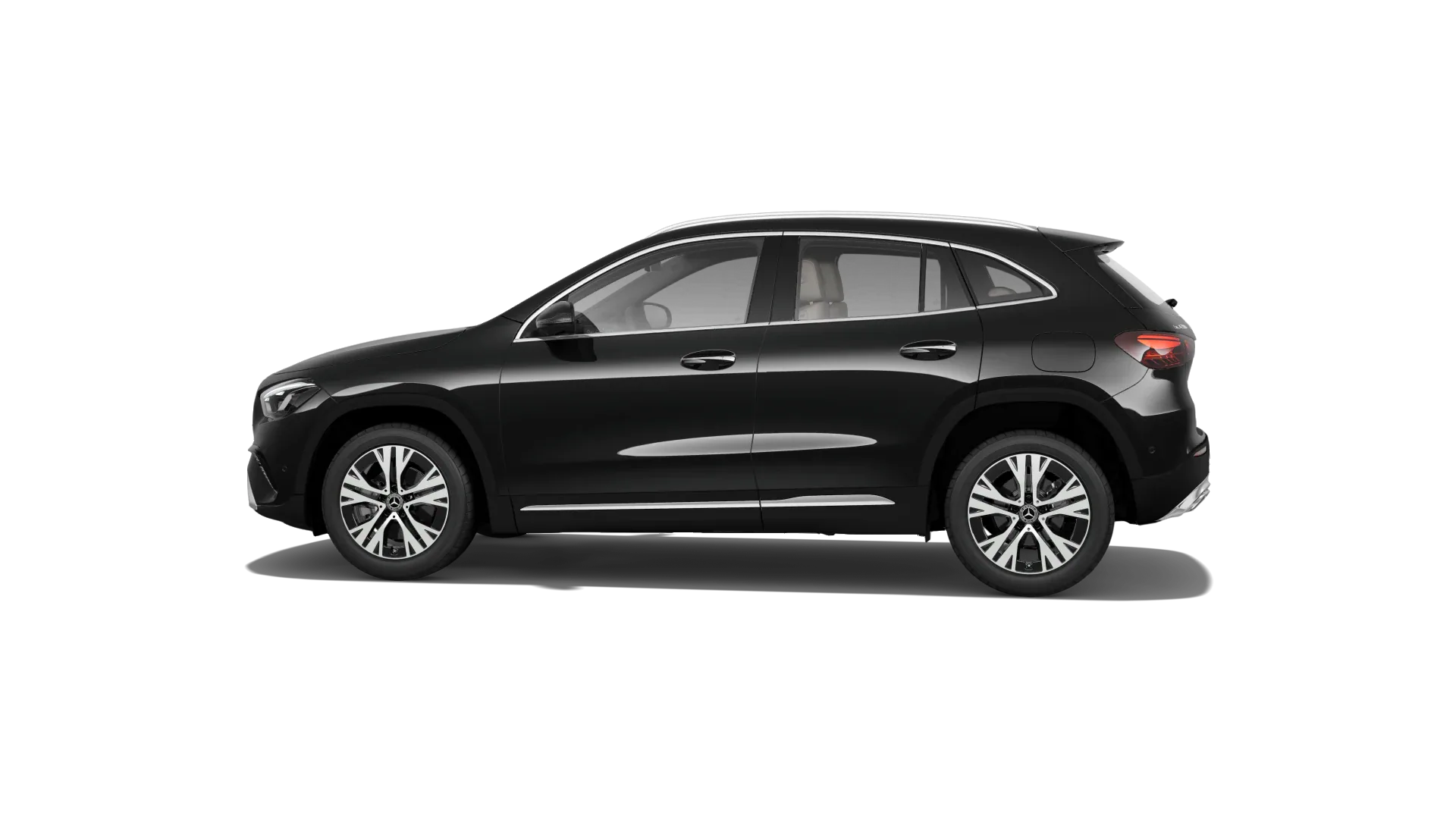 Mercedes-Benz GLA 200 d 4MATIC - фото 35