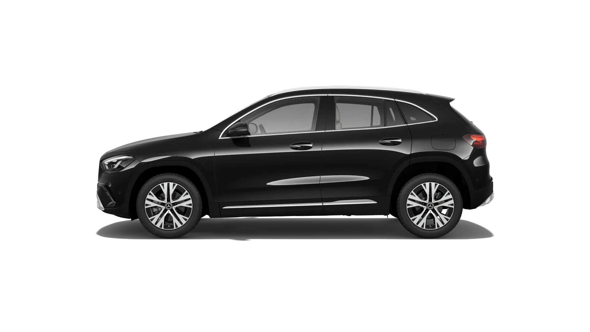 Mercedes-Benz GLA 200 d 4MATIC - фото 36