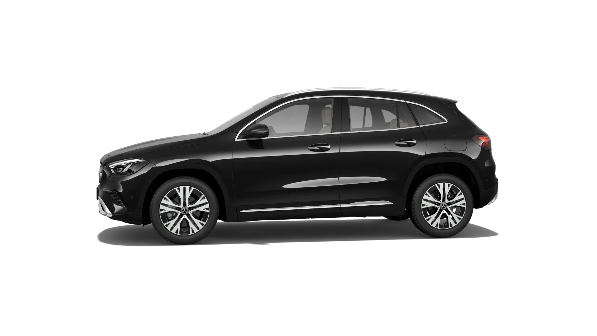 Mercedes-Benz GLA 200 d 4MATIC - фото 37