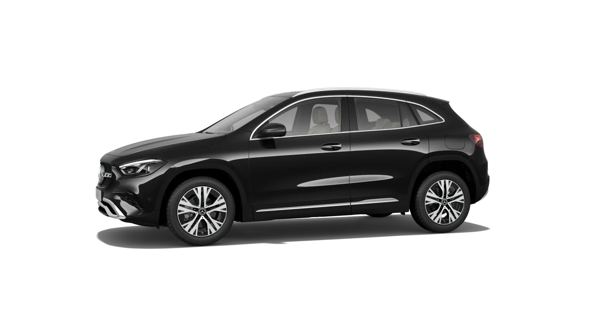 Mercedes-Benz GLA 200 d 4MATIC - фото 38