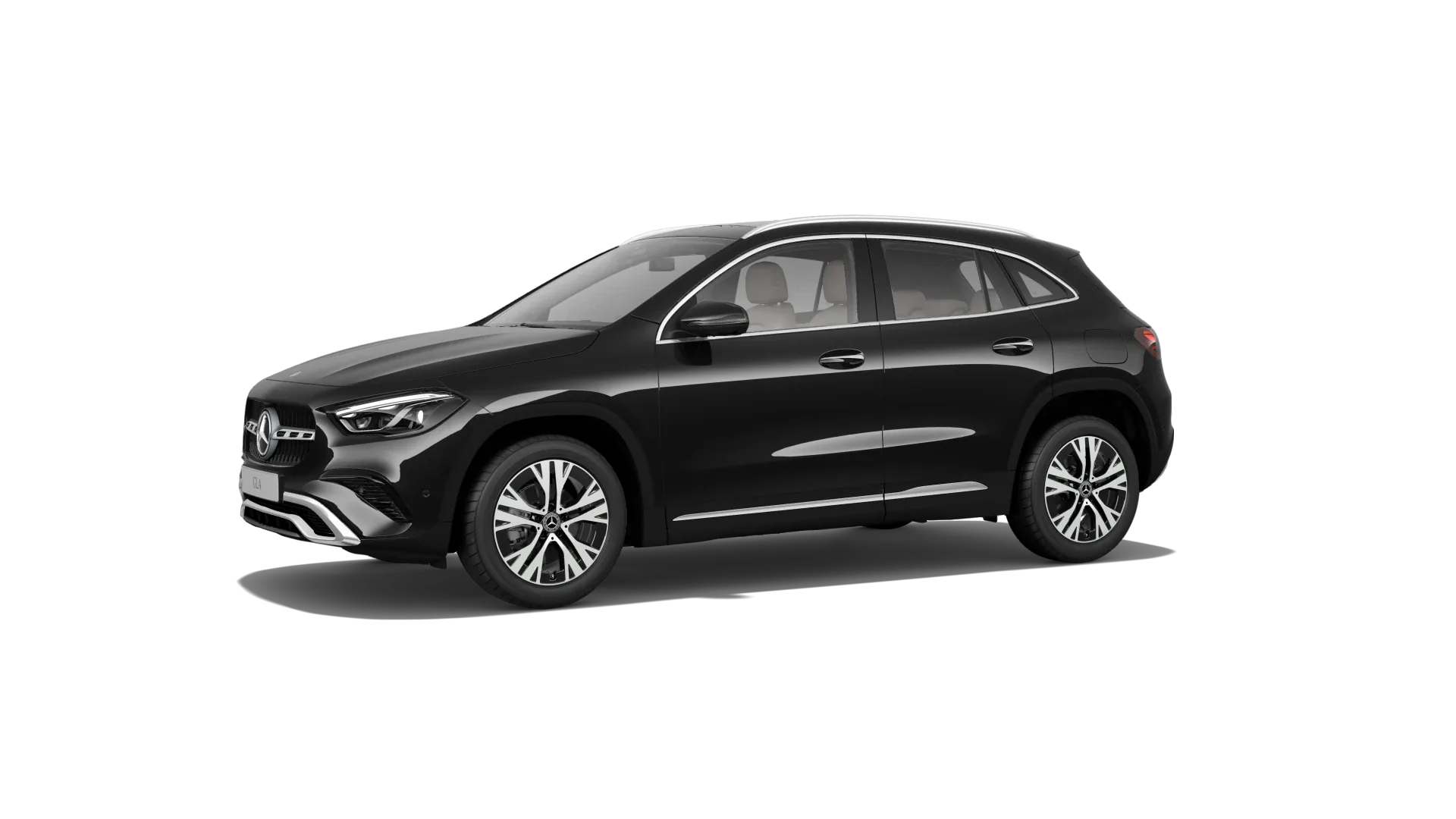 Mercedes-Benz GLA 200 d 4MATIC - фото 39