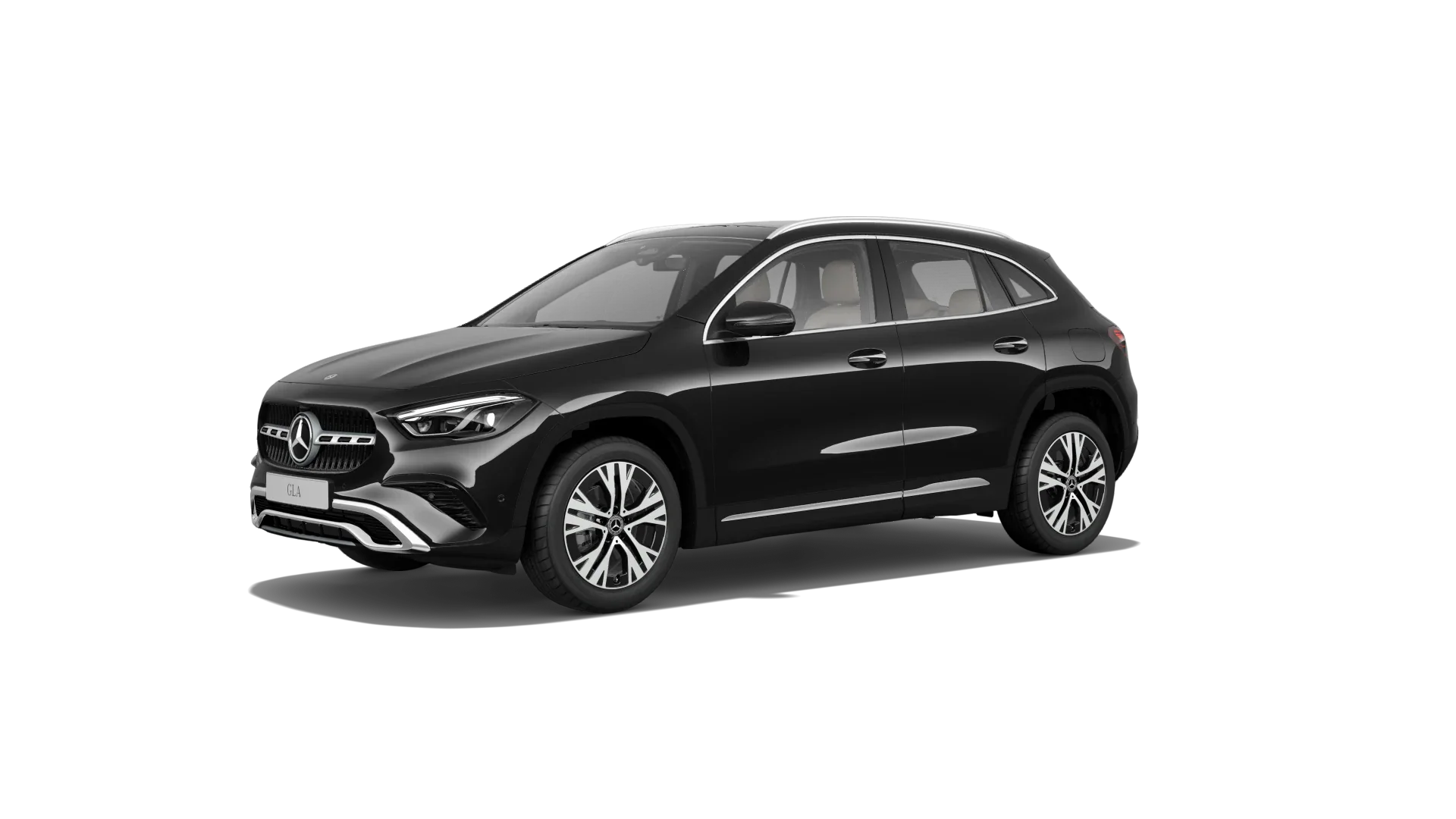 Mercedes-Benz GLA 200 d 4MATIC - фото 40