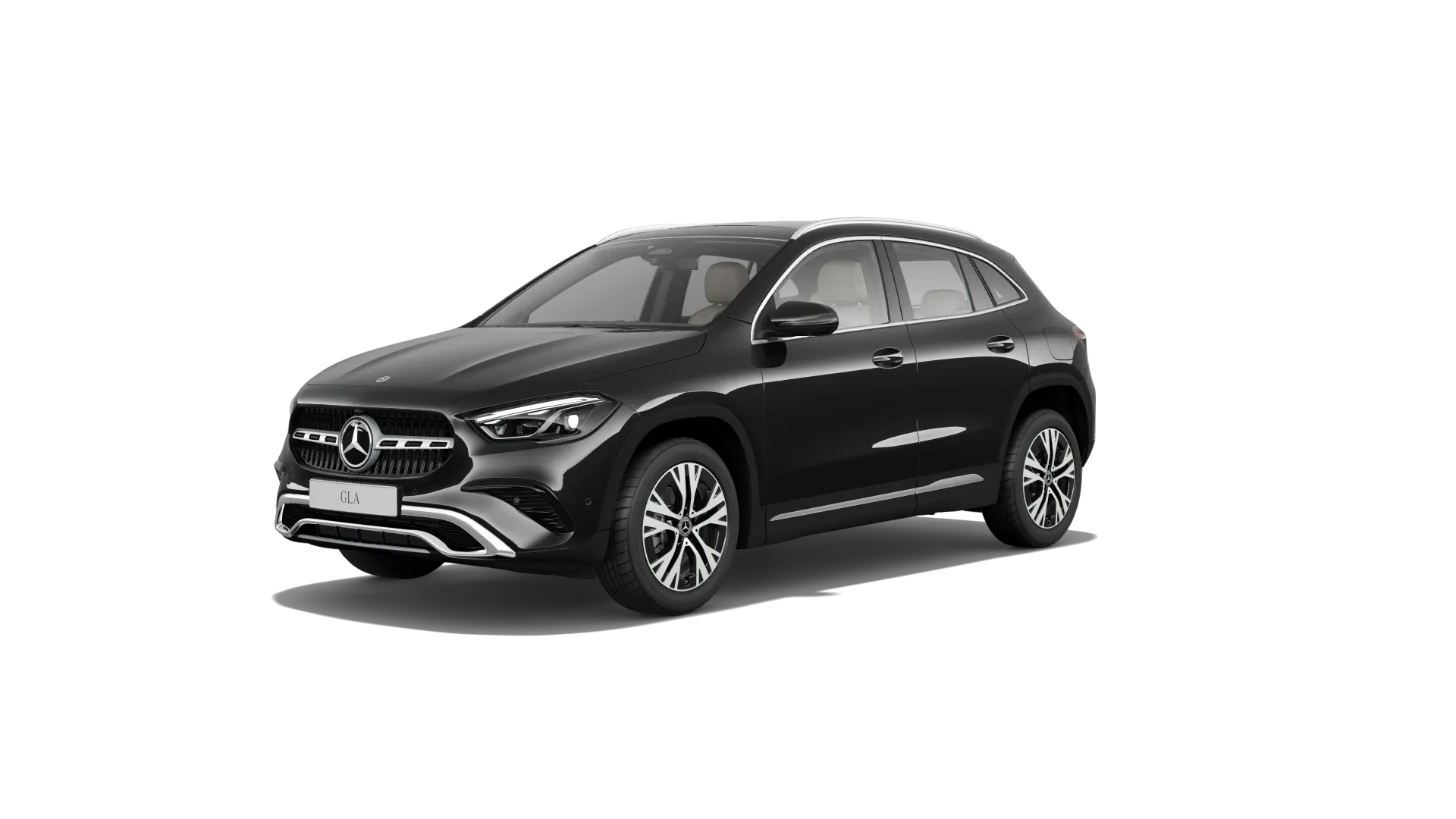 Mercedes-Benz GLA 200 d 4MATIC - фото 41