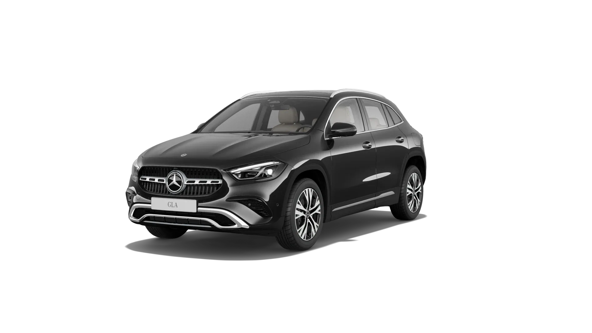 Mercedes-Benz GLA 200 d 4MATIC - фото 42