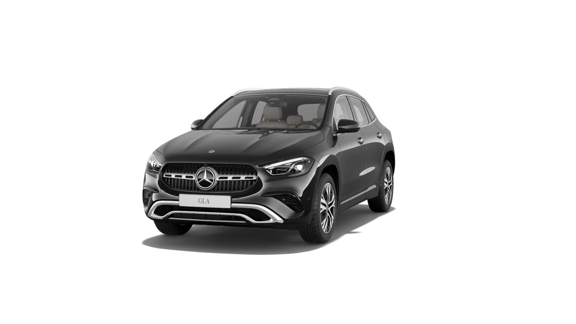 Mercedes-Benz GLA 200 d 4MATIC - фото 43