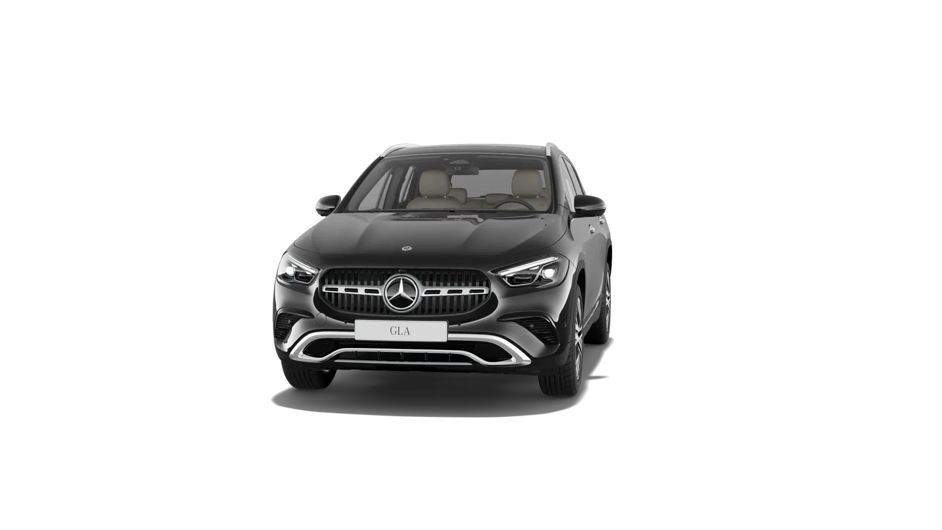 Mercedes-Benz GLA 200 d 4MATIC - фото 44