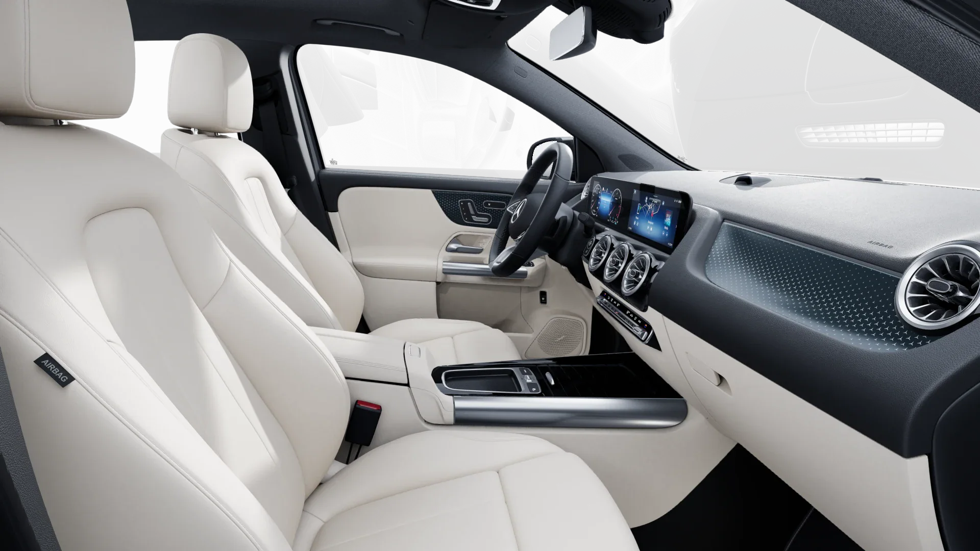 Mercedes-Benz GLA 200 d 4MATIC - фото 8