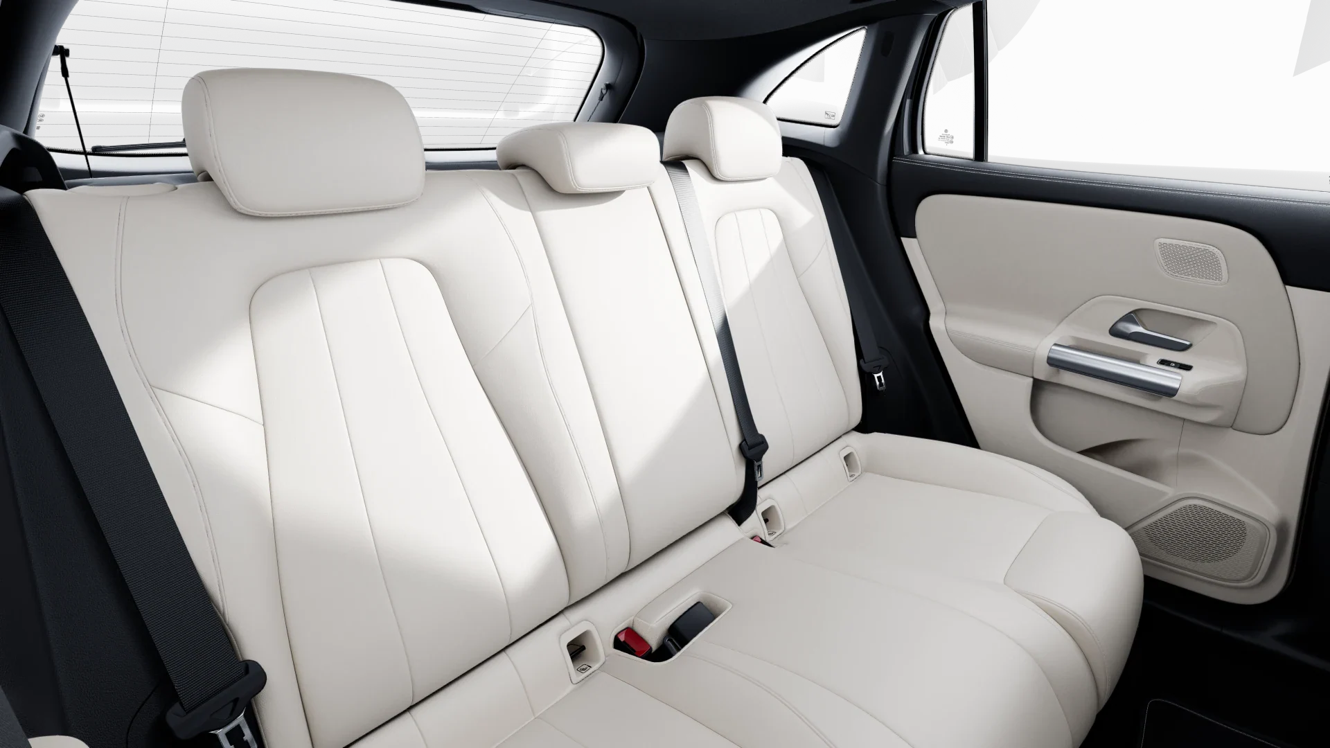 Mercedes-Benz GLA 200 d 4MATIC - фото 9