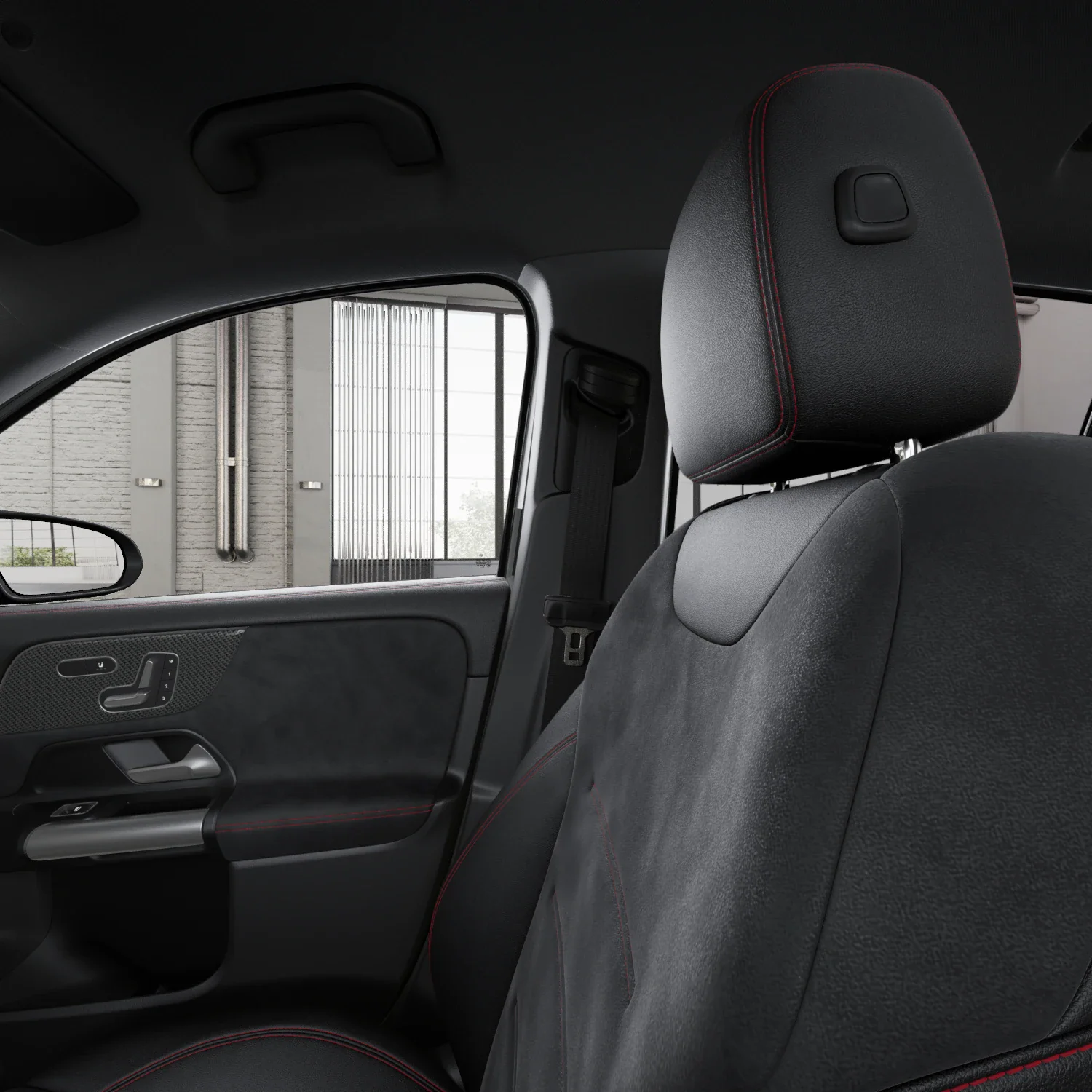 Mercedes-Benz GLA 200 d 4MATIC GLA 200 d 4MATIC - фото 4