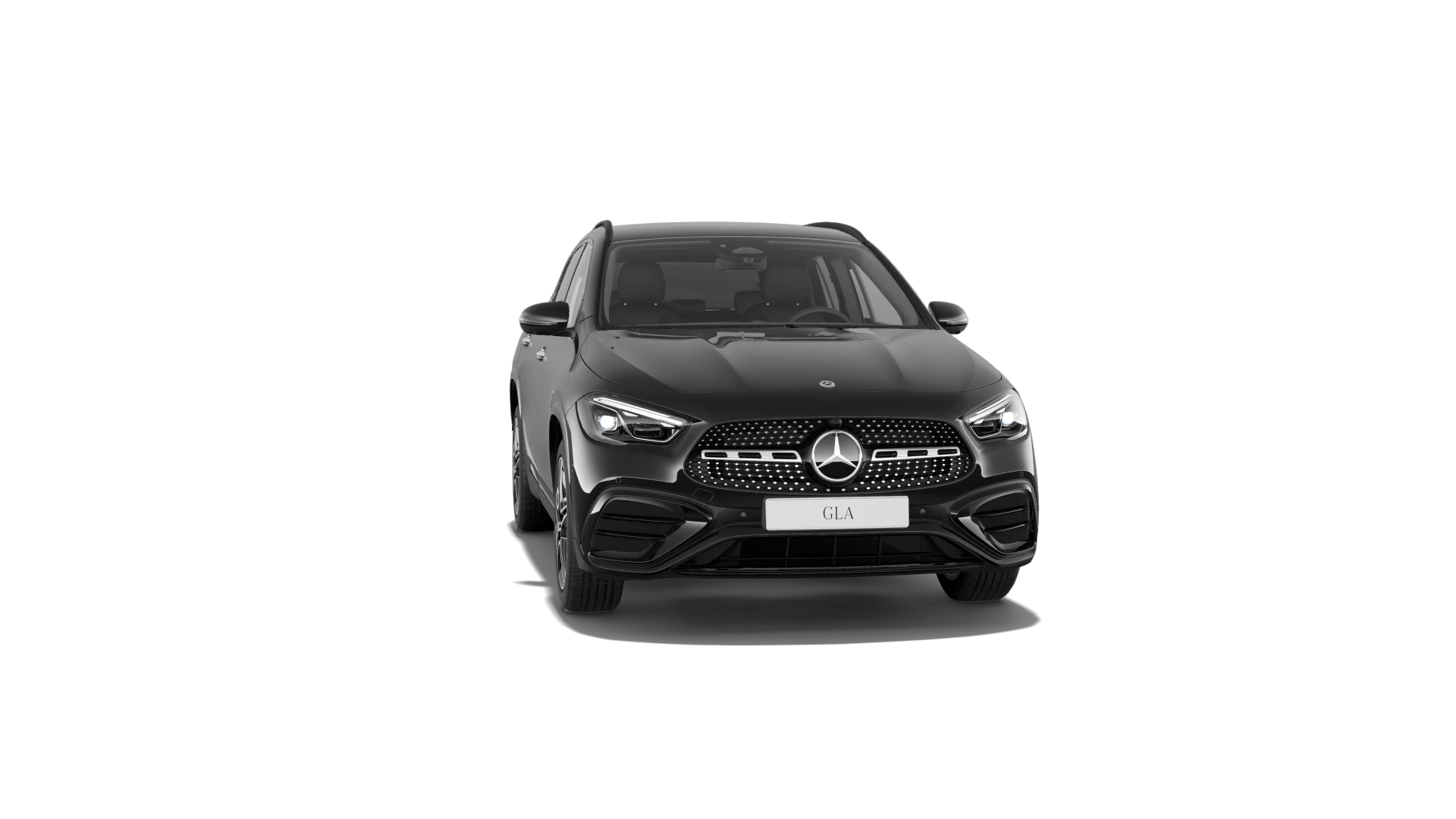 Mercedes-Benz GLA 200 d 4MATIC GLA 200 d 4MATIC - фото 11