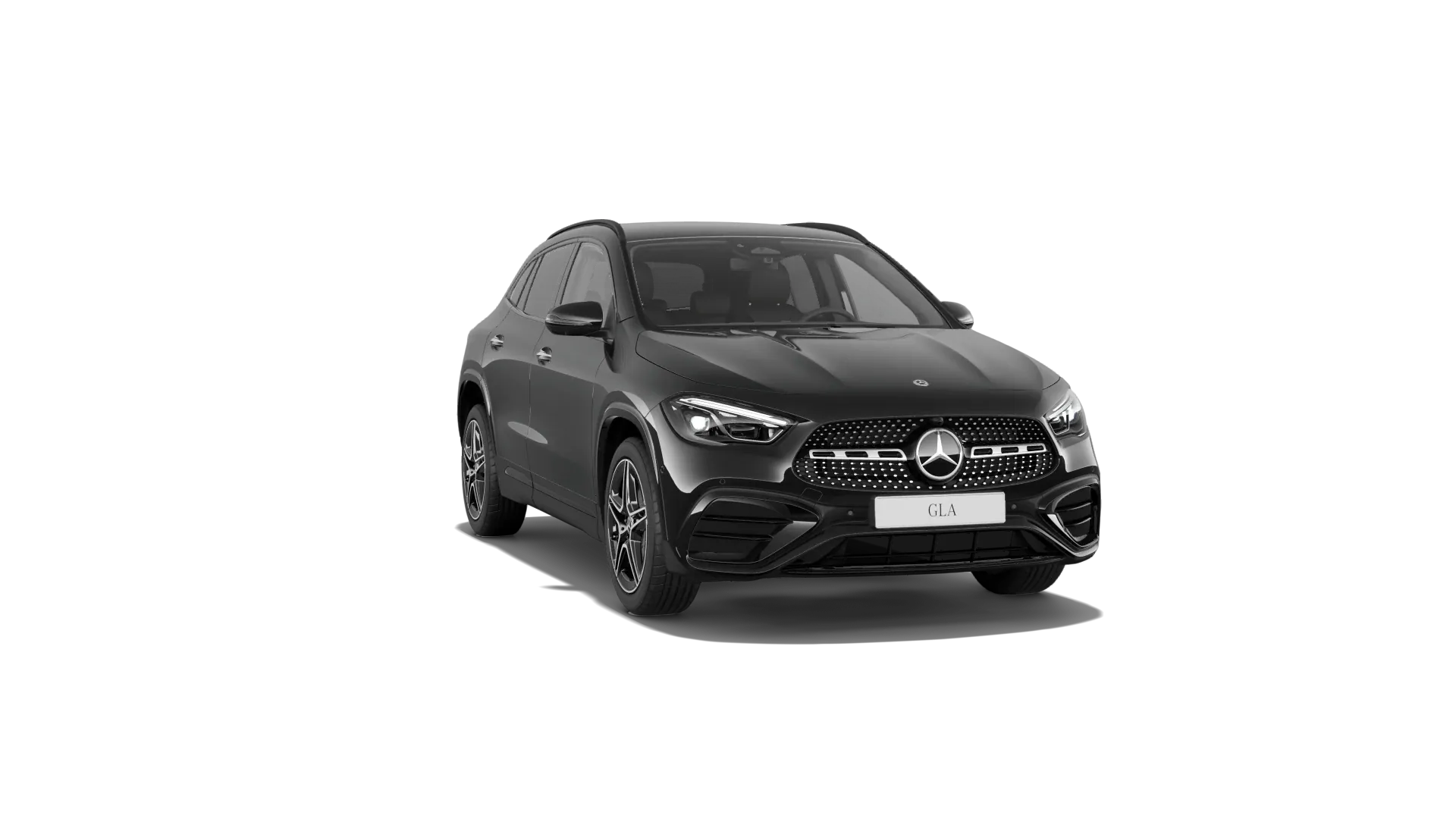 Mercedes-Benz GLA 200 d 4MATIC GLA 200 d 4MATIC - фото 12