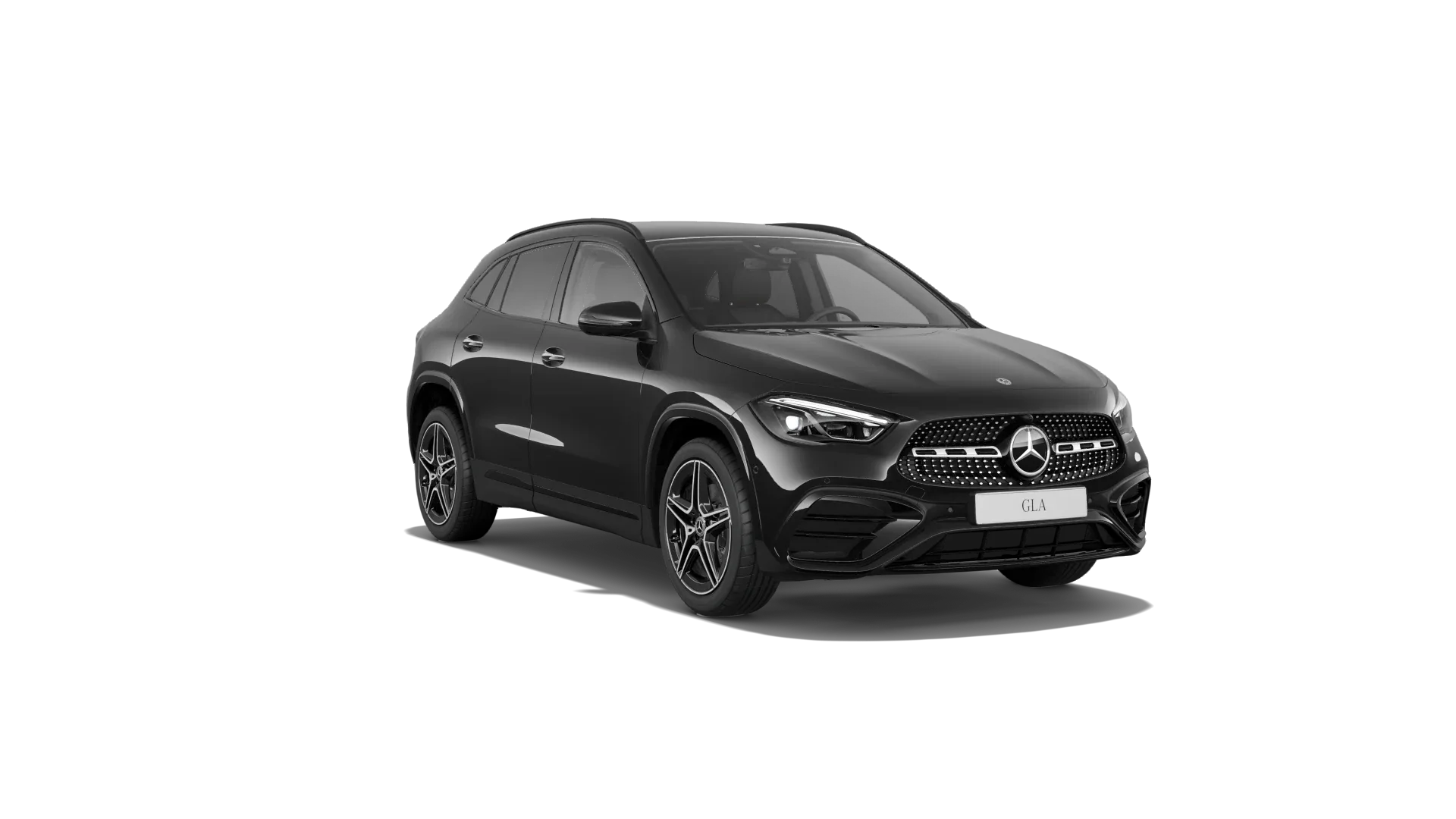 Mercedes-Benz GLA 200 d 4MATIC GLA 200 d 4MATIC - фото 13
