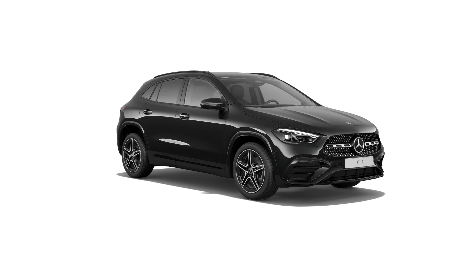 Mercedes-Benz GLA 200 d 4MATIC GLA 200 d 4MATIC - фото 14