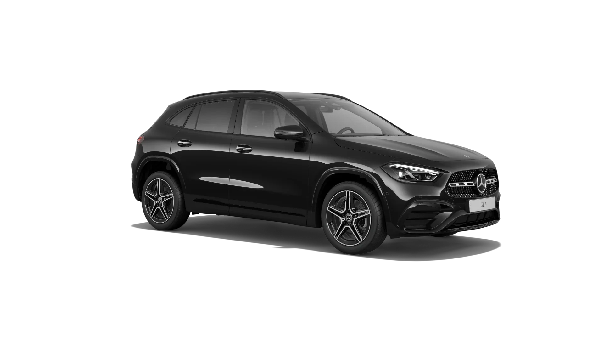 Mercedes-Benz GLA 200 d 4MATIC GLA 200 d 4MATIC - фото 15