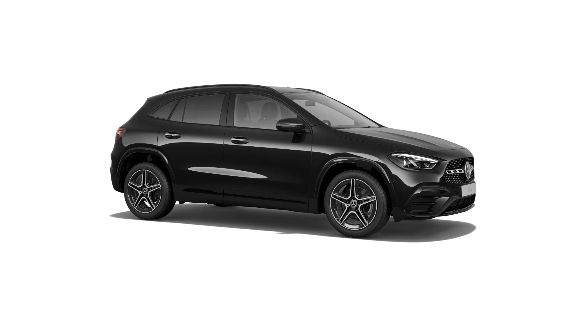 Mercedes-Benz GLA 200 d 4MATIC GLA 200 d 4MATIC - фото 16